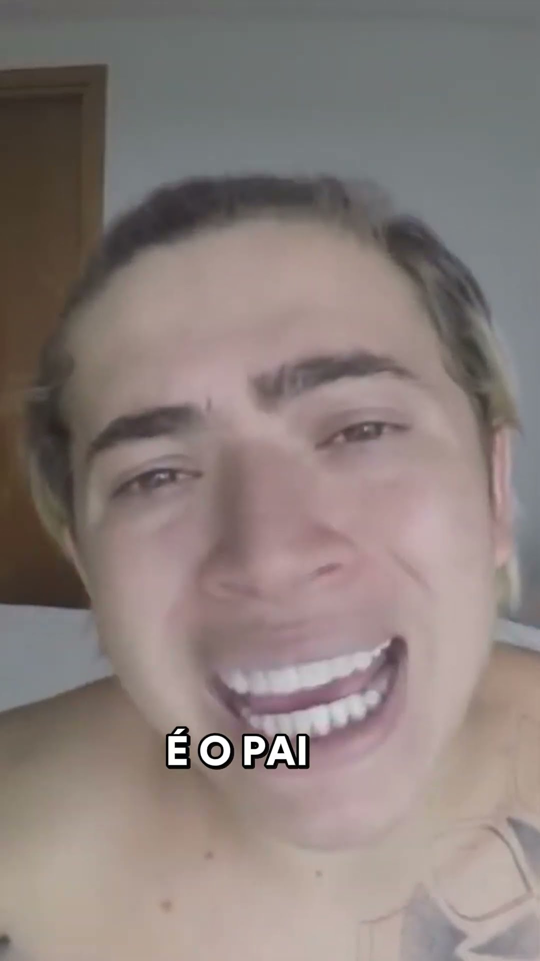 Filho do rico vs pobre comendo #whinderssonnunes #humor #braziliancomedian